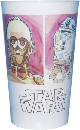 C-3PO / R2-D2