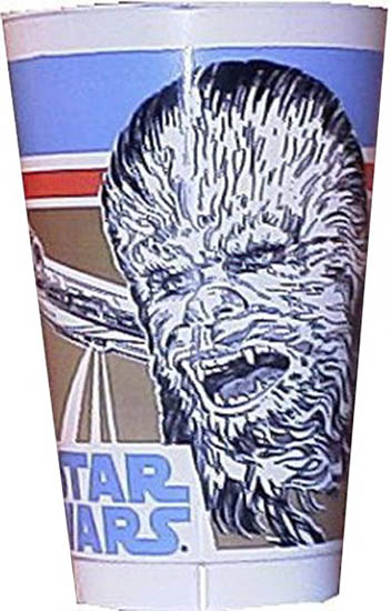 Chewbacca