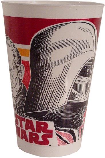 Darth Vader and Tarkin