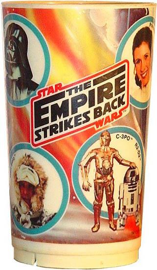 Empire Strikes Back 11oz.