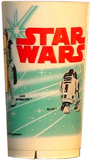 Star Wars 06oz.