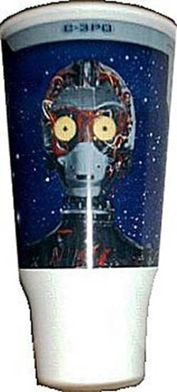 C-3PO
