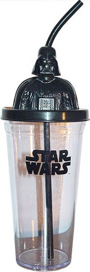 Darth Vader