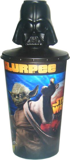 Yoda