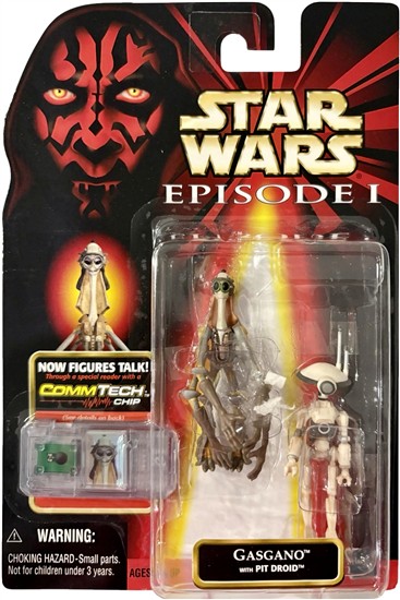 Gasgano with Pit Droid .0100, col. 3