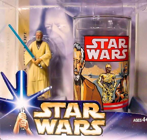 A New Hope, Ben Kenobi