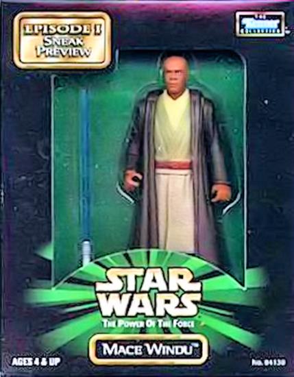 Mace Windu