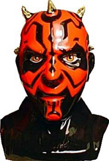 Darth Maul