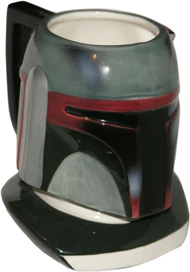 Boba Fett