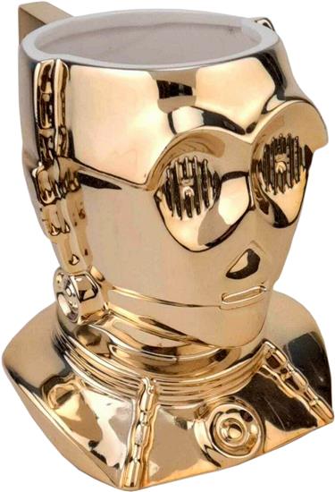 C-3PO