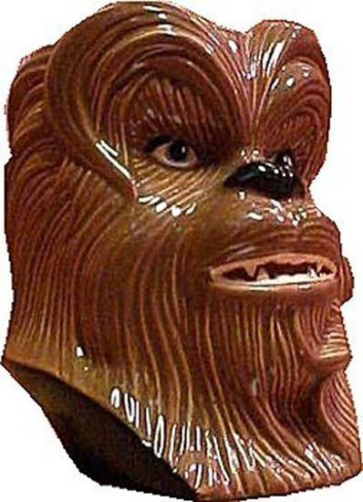 Chewbacca
