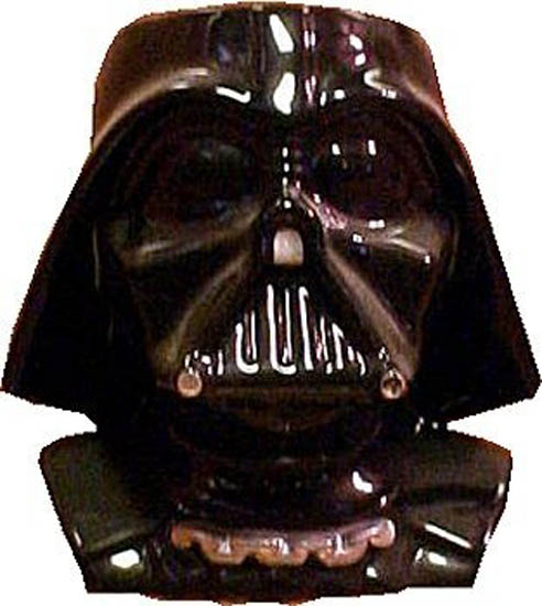 Darth Vader