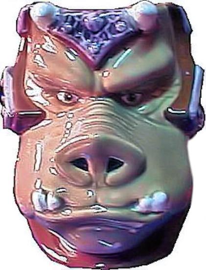 Gamorrean Guard