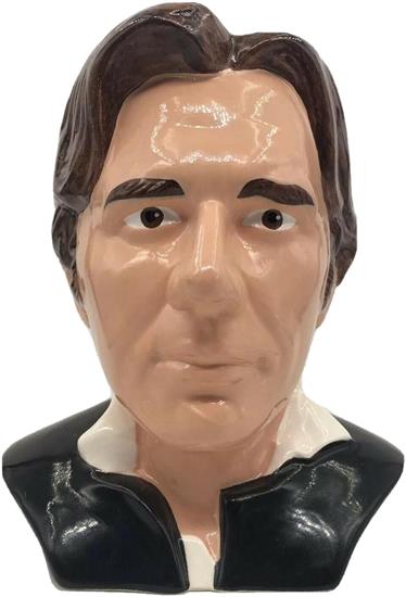 Han Solo