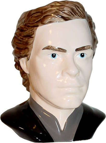 Luke Skywalker