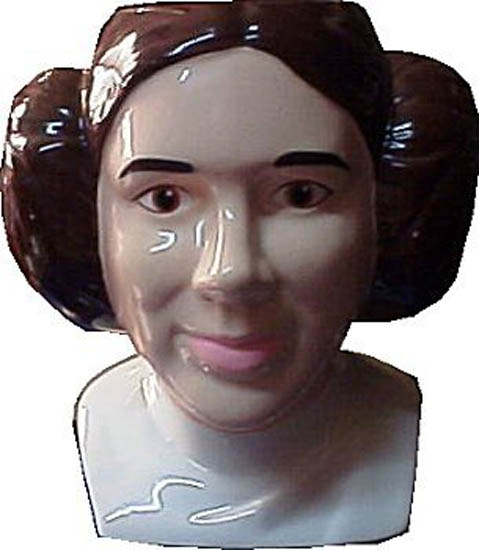 Princess Leia