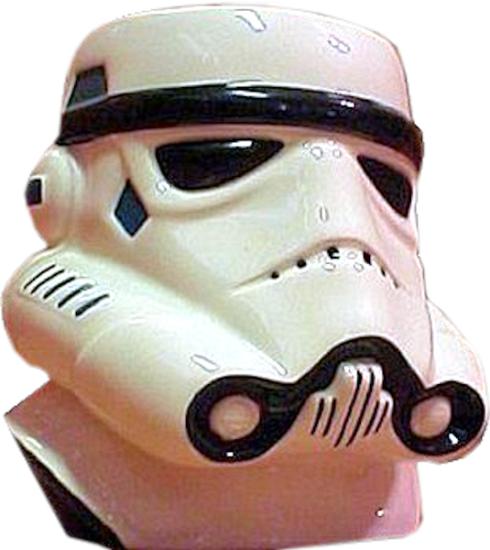 Stormtrooper