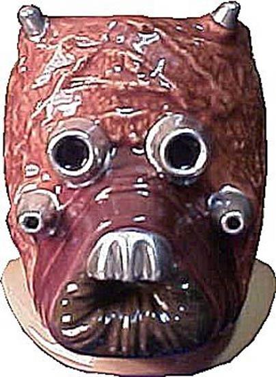 Tusken Raider
