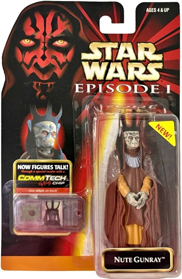 Nute Gunray .0000, col. 2