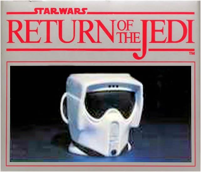 Biker Scout