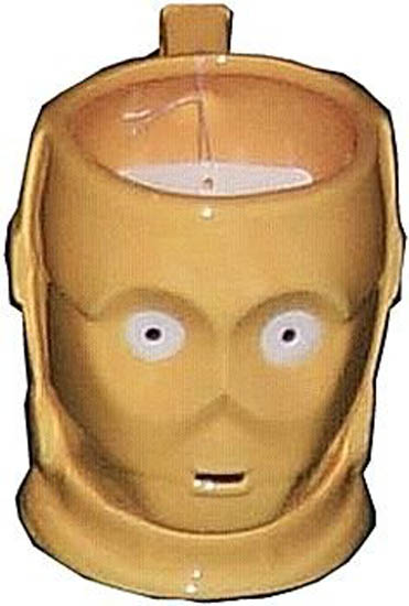 C-3PO