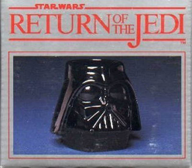 Darth Vader
