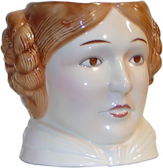 Leia