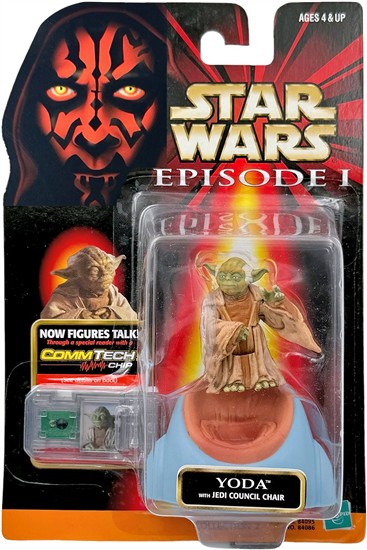 Yoda with Jedi Council chair .0000, col. 2