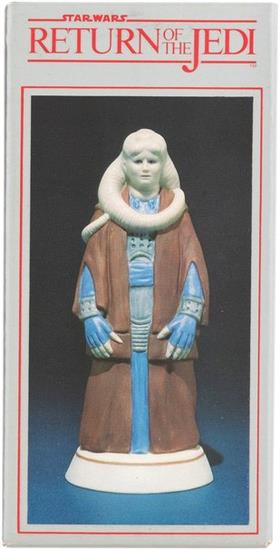 Bib Fortuna
