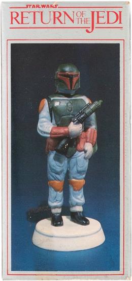 Boba Fett
