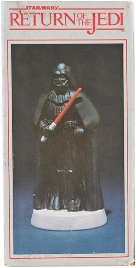 Darth Vader