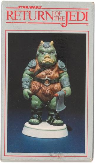 Gamorrean Guard