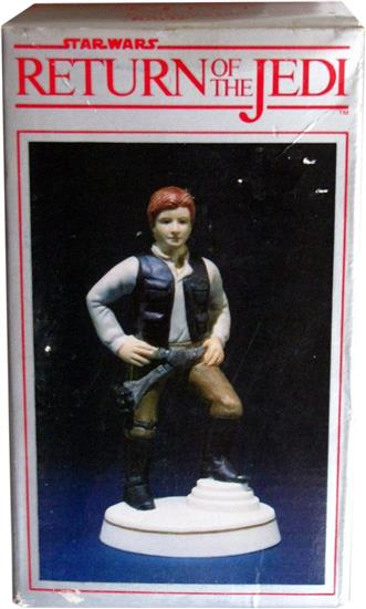 Han Solo
