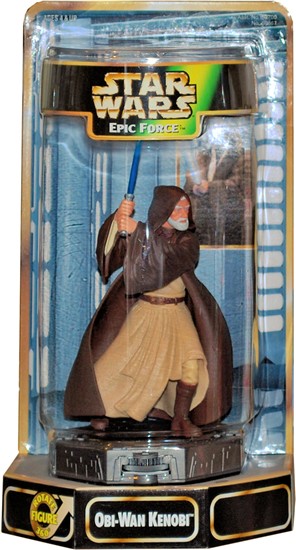 Ben Kenobi
