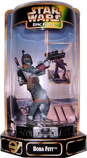 Boba Fett