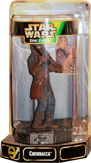 Chewbacca