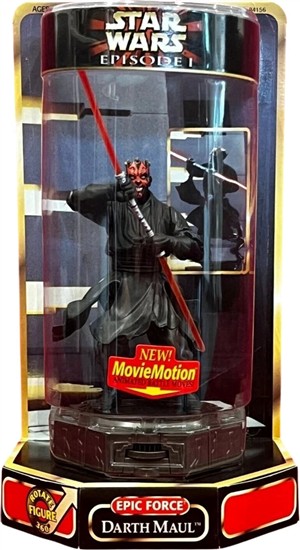 Darth Maul