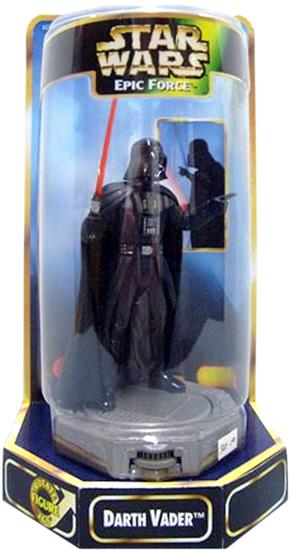 Darth Vader