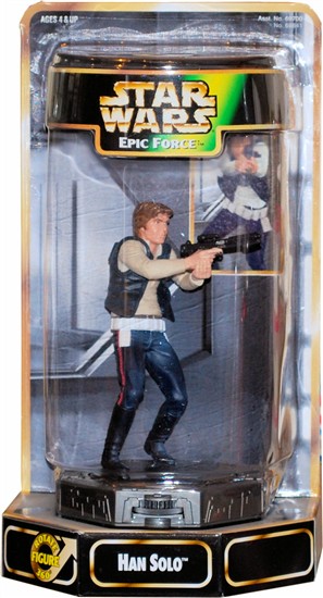 Han Solo