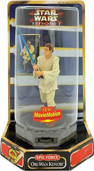 Obi-Wan Kenobi