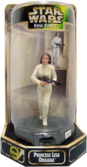 Princess Leia