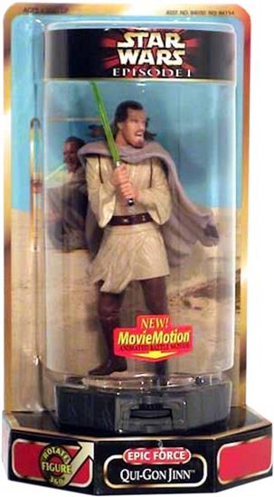 Qui-Gon Jinn