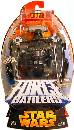 Darth Vader