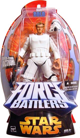 Han Solo