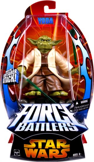 Yoda