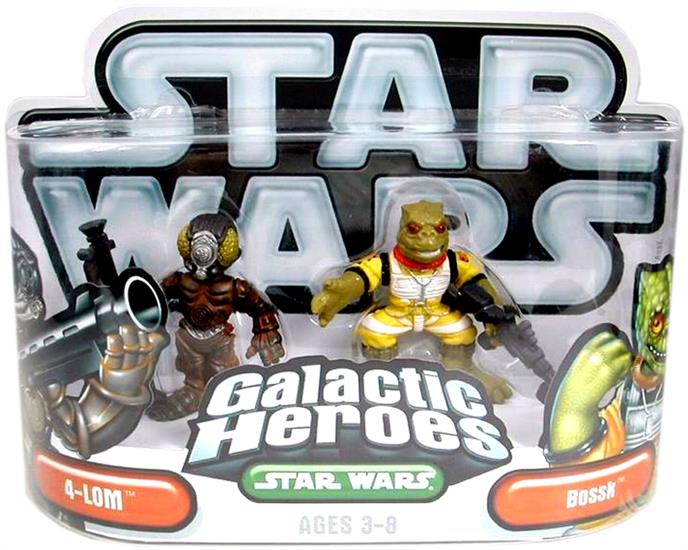4-LOM and Bossk