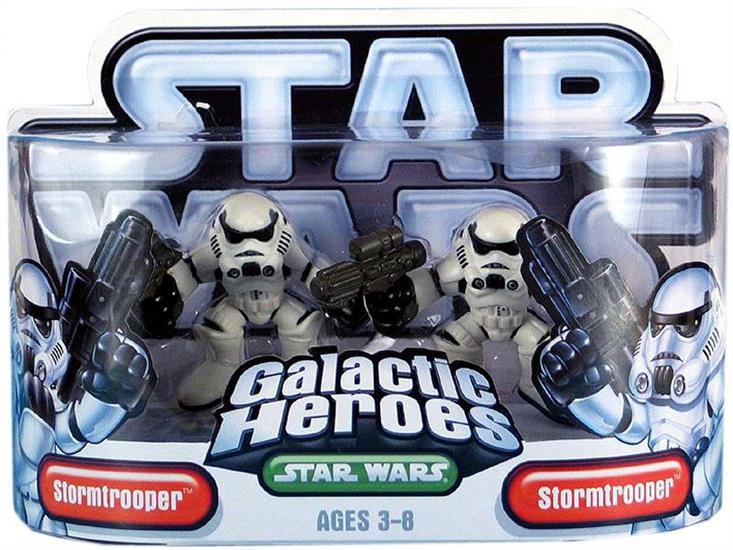 Stormtroopers