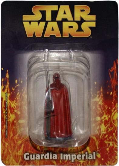 18 Imperial Royal Guard