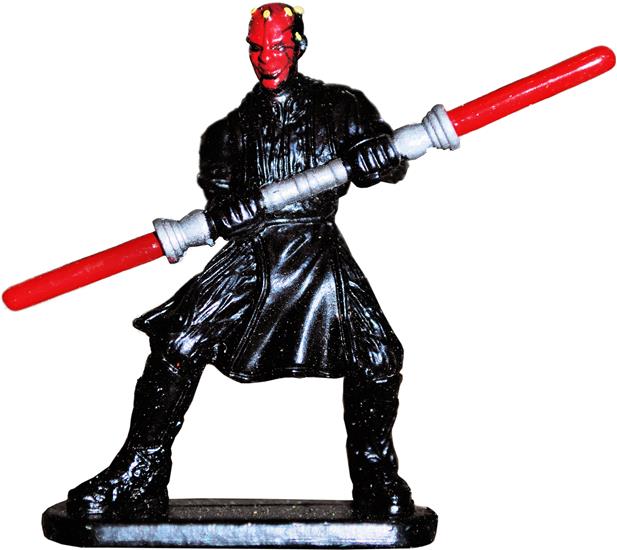 Darth Maul