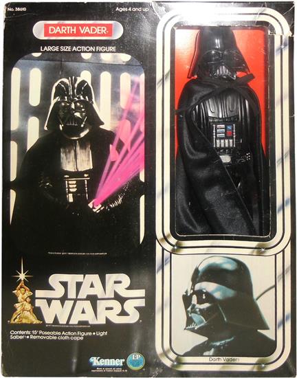 Darth Vader